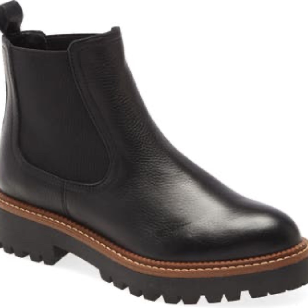 New size 7 Caslon Chelsea Ankle Boot - Picture 5 of 8
